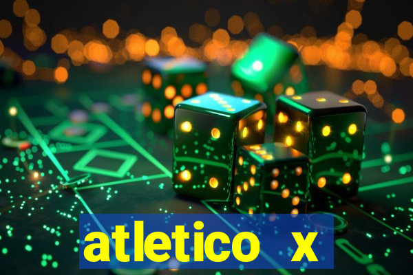 atletico x fluminense futemax